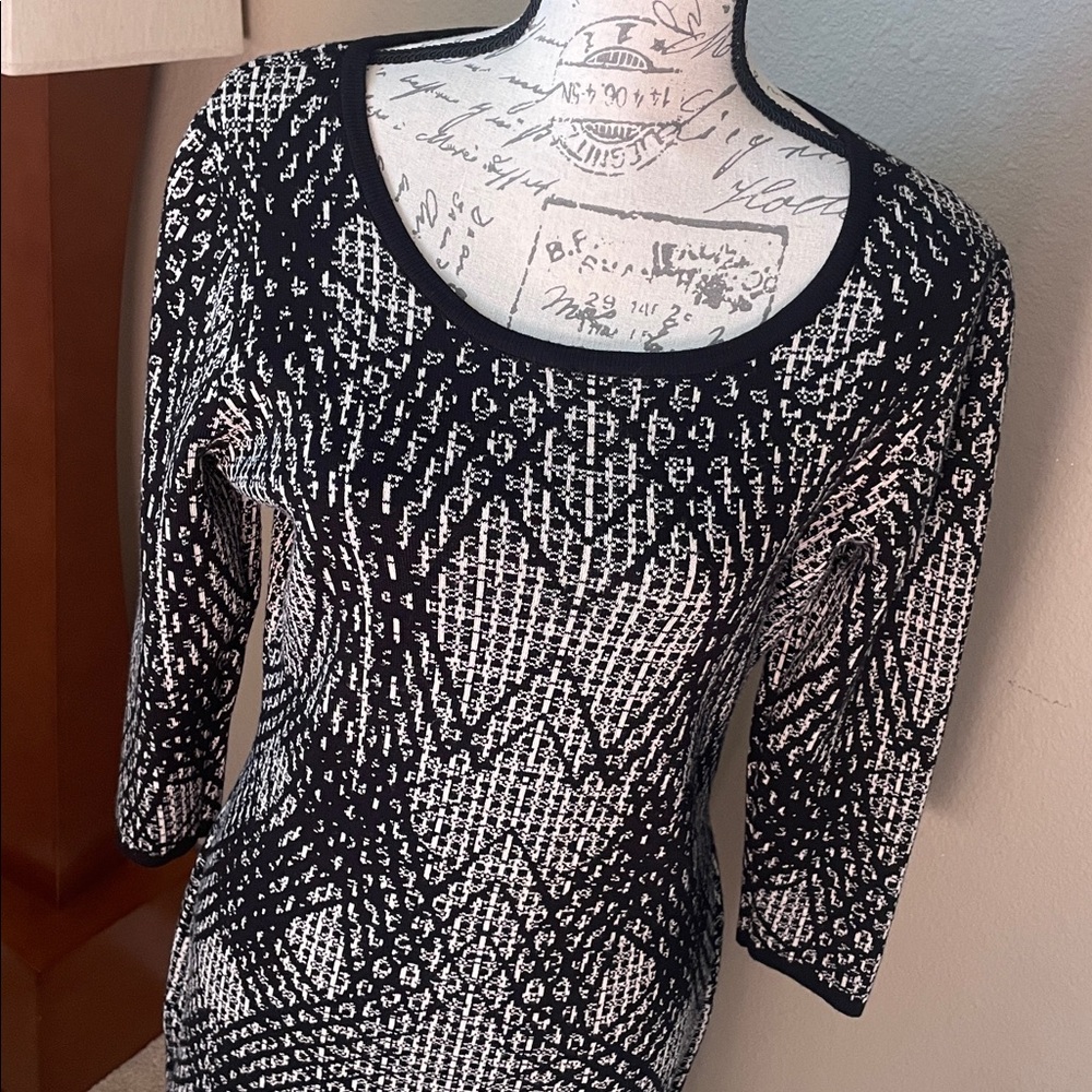 Neiman Marcus Dress